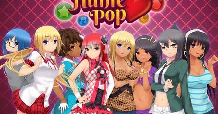 huniepop uncensored full game download